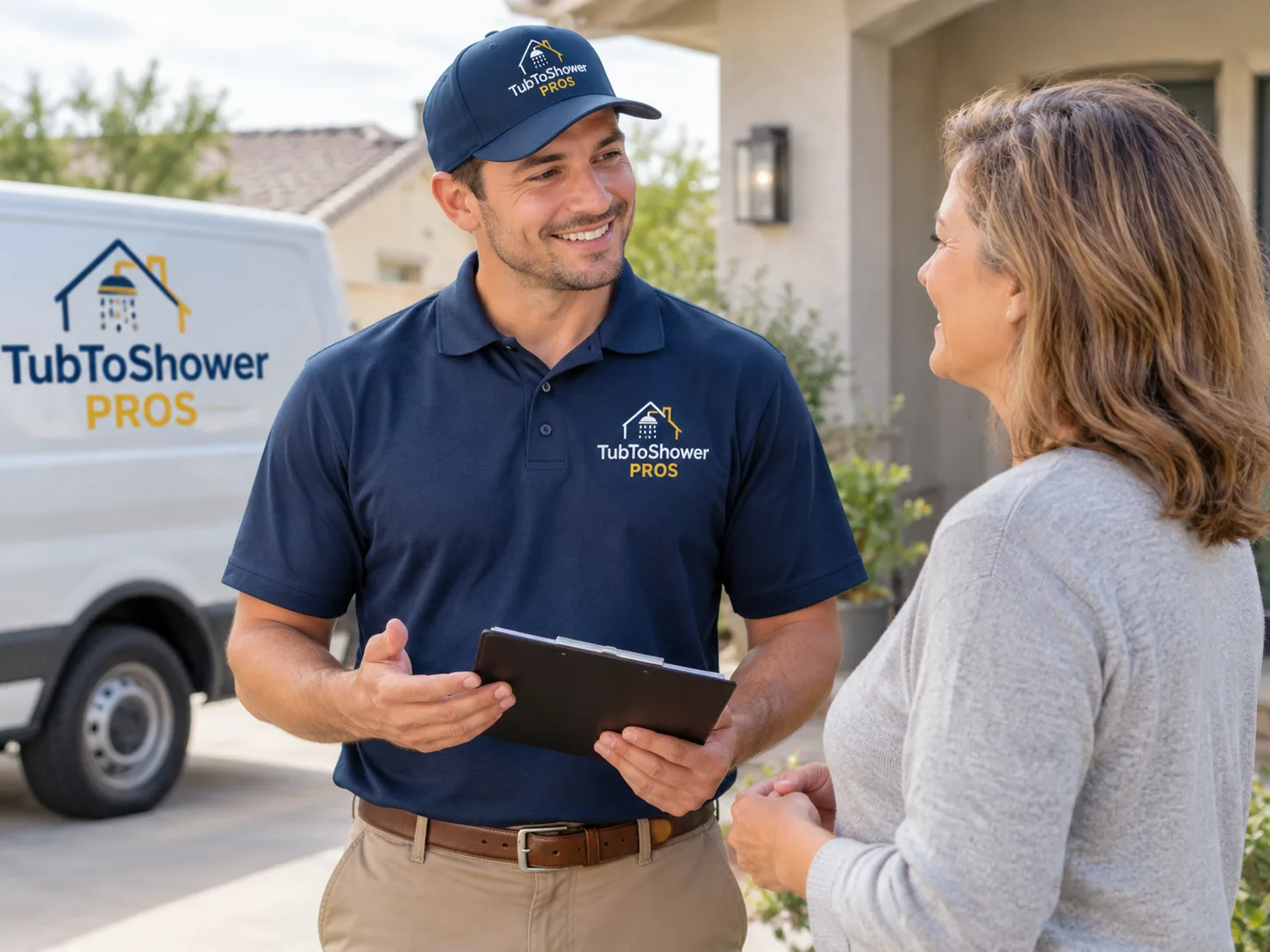 Tub Shower Conversion Lincolnton, GA FAQs